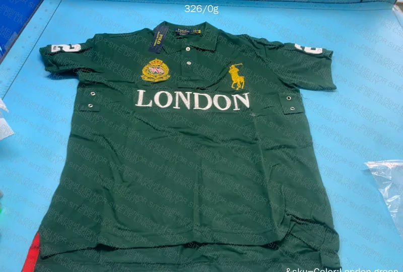 Polo Rauph Lauren London 2