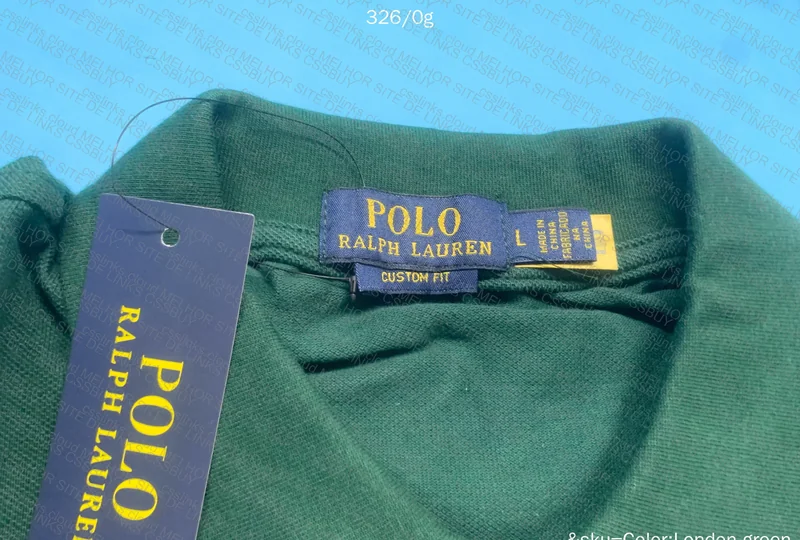 Polo Rauph Lauren London 4