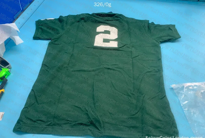 Polo Rauph Lauren London 5