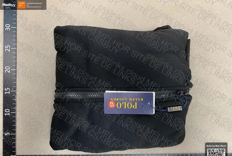 Ralph Lauren Sweatshirt Polo