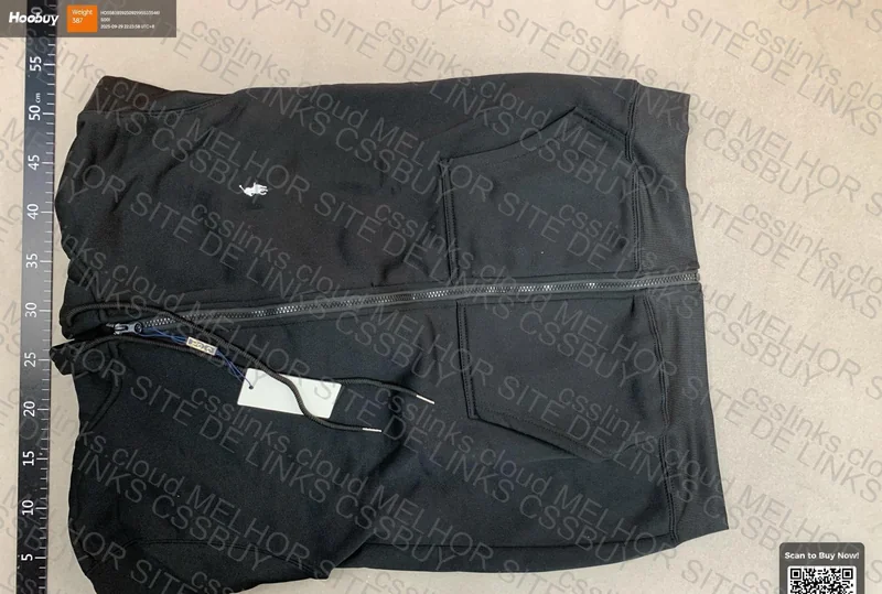 Ralph Lauren Sweatshirt Polo 2