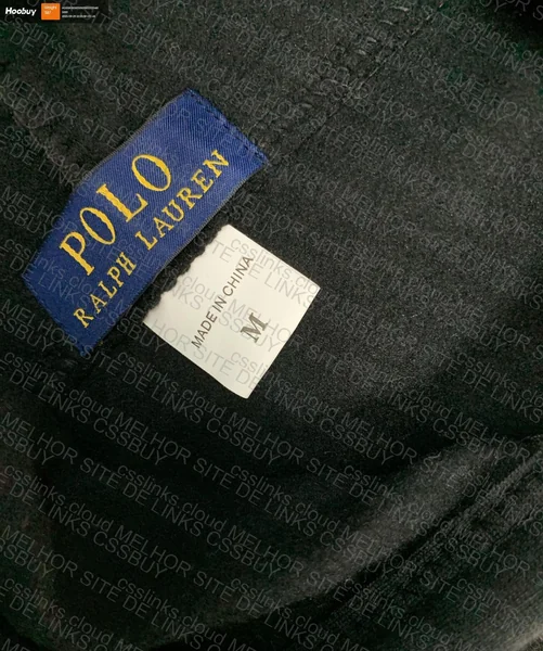 Ralph Lauren Sweatshirt Polo 3