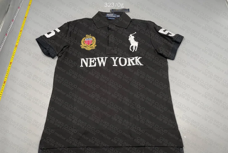 Ralph Lauren Retro Polo 2