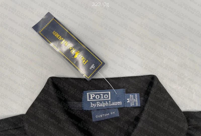 Ralph Lauren Retro Polo 4