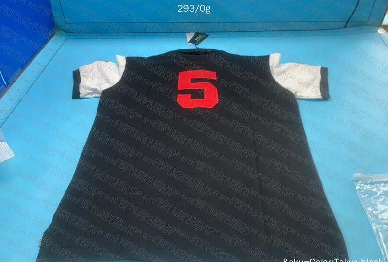 Polo Rauph Lauren Tokyo 5