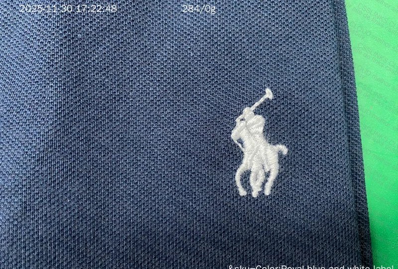 polo rl 41y