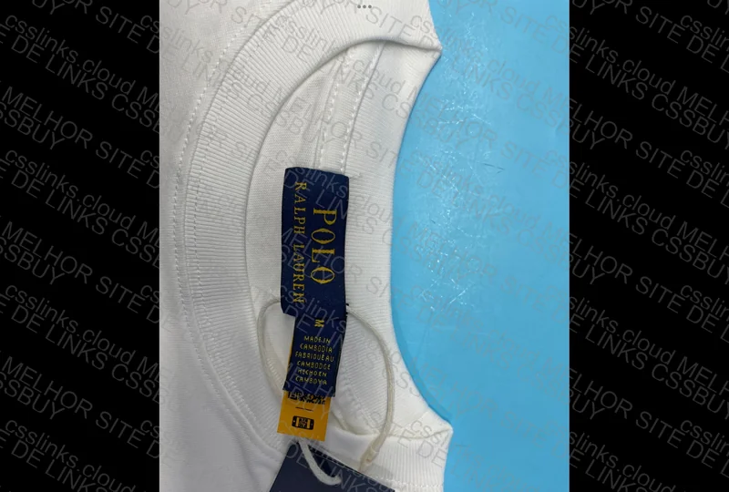 Polo RL Bear 3