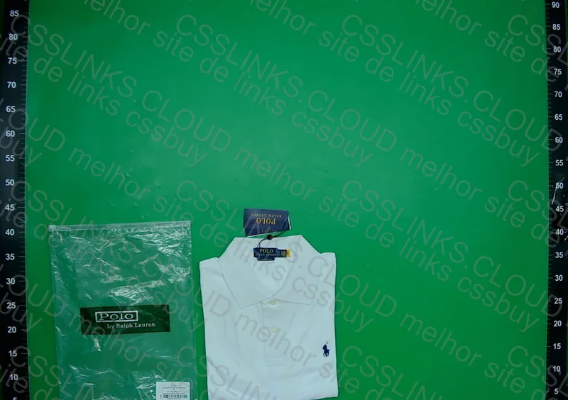 Polo Rl branca opniões