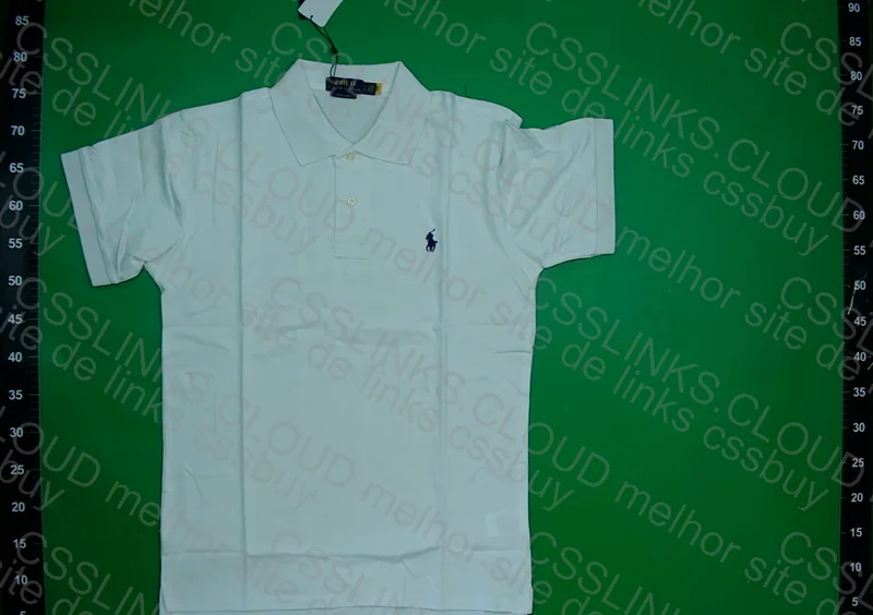 Polo Rl branca opniões 2