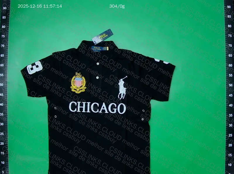 Polo RL Chicago 2