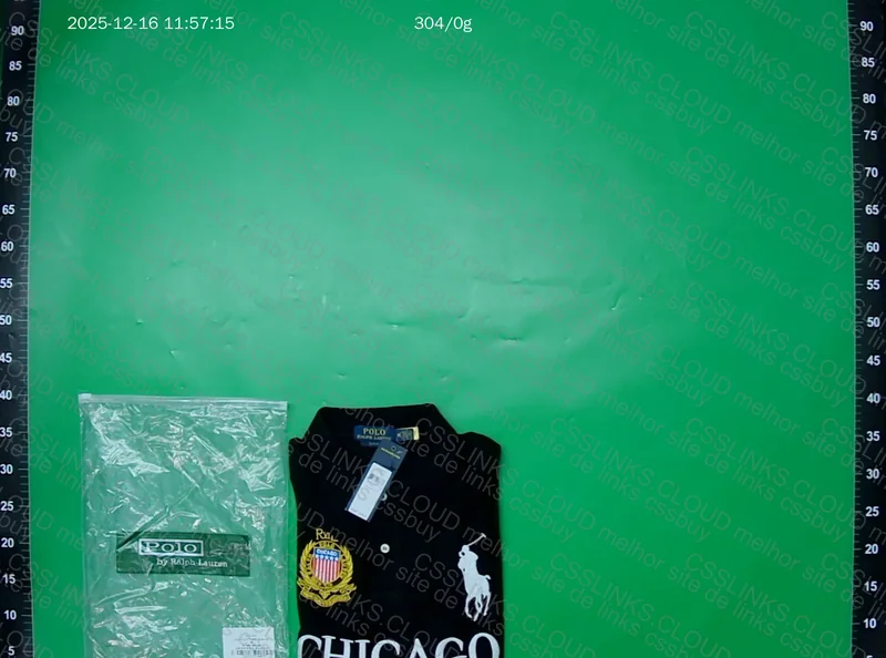 Polo RL Chicago 3