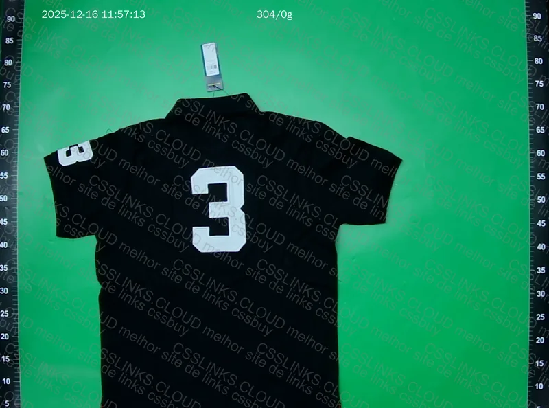 Polo RL Chicago 4