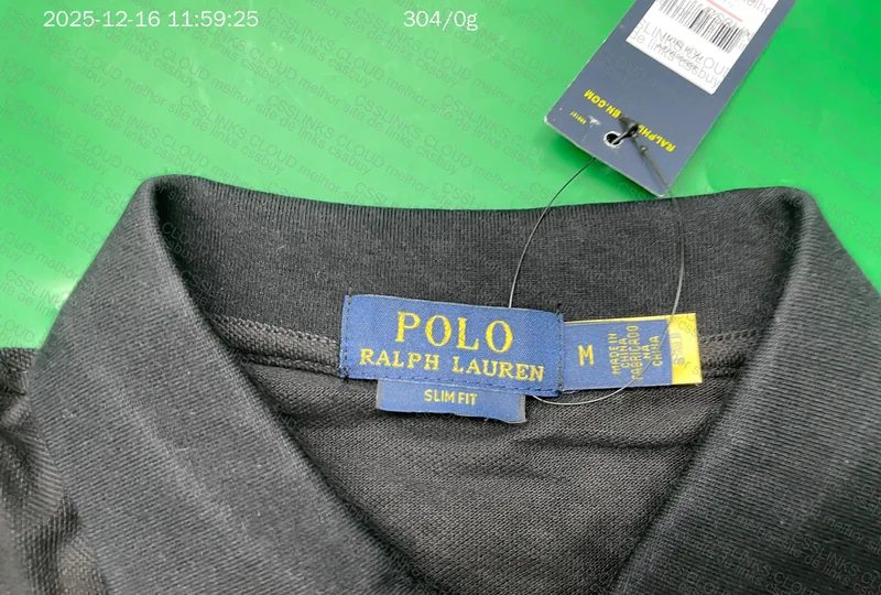 Polo RL Chicago 5