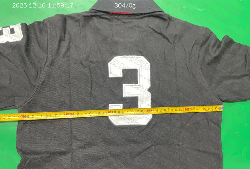 Polo RL Chicago 6