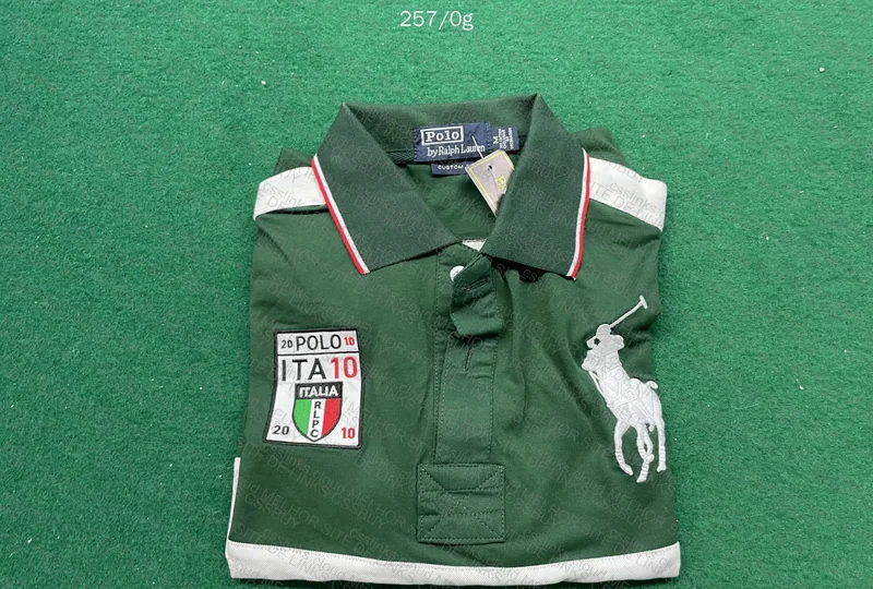 polo rl italy