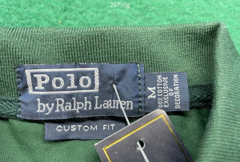 polo rl italy 2