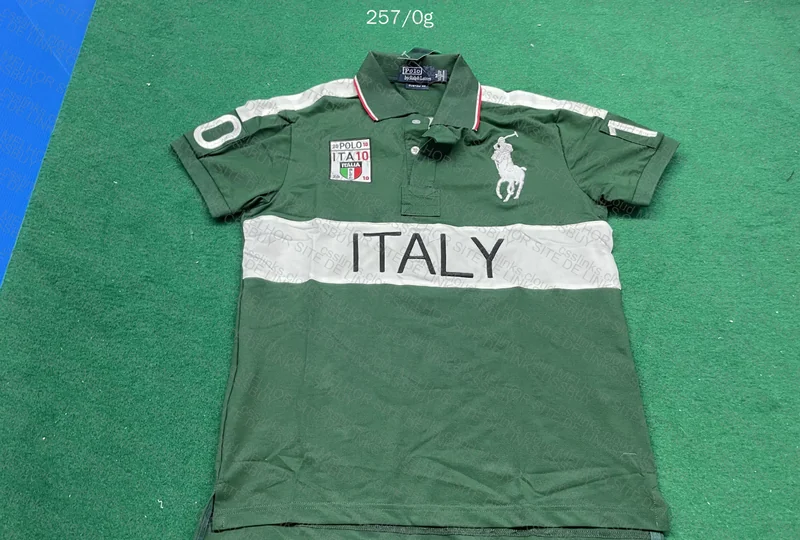 polo rl italy 3