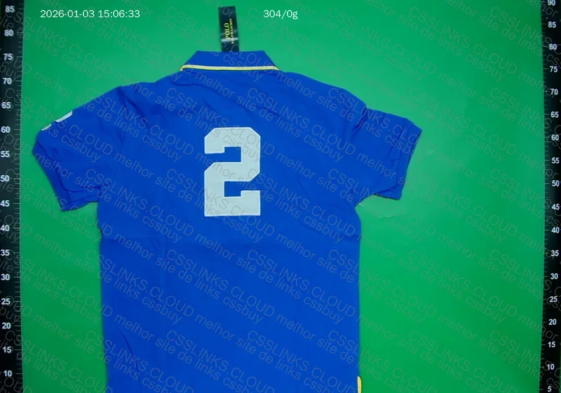 Polo RL madrid 2