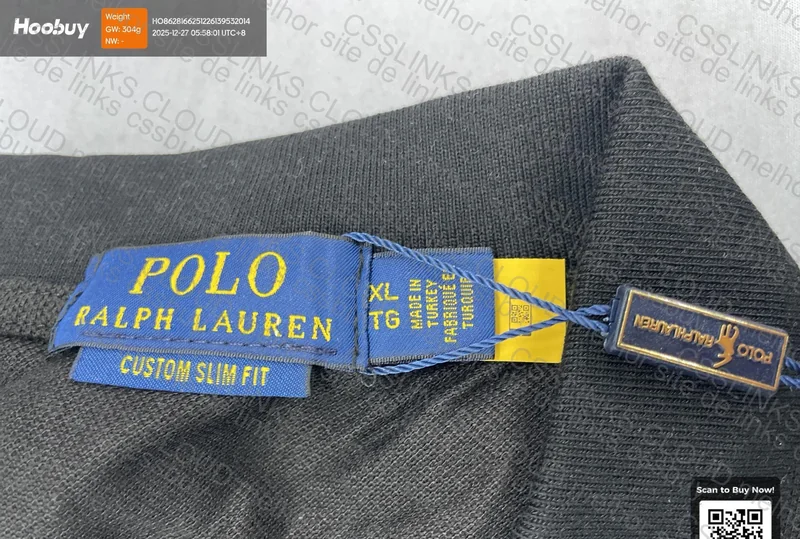 POLO RL NEW YORK 2