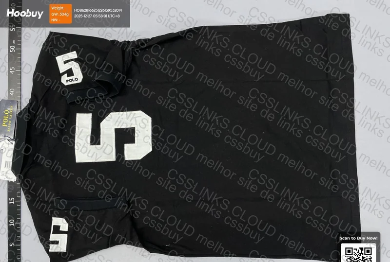 POLO RL NEW YORK 4