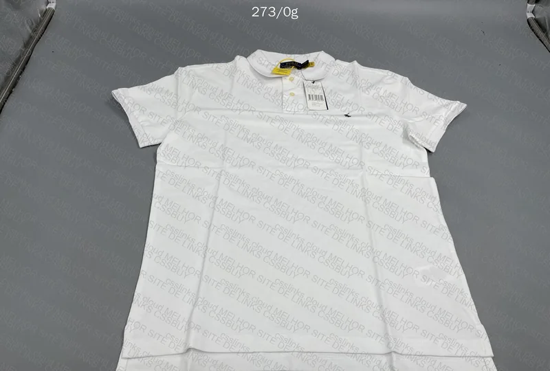 POLO RL REPKINGDOM