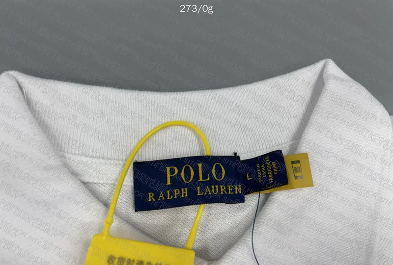 POLO RL REPKINGDOM 4