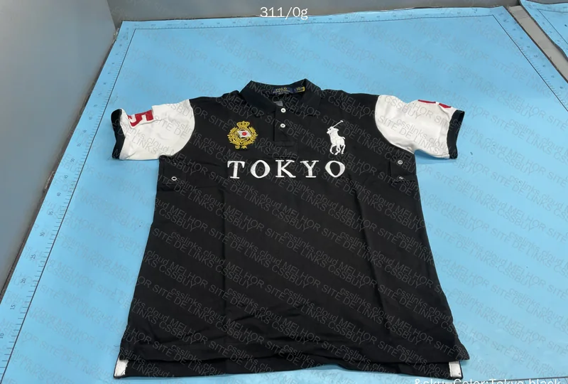 Polo RL Tokyo