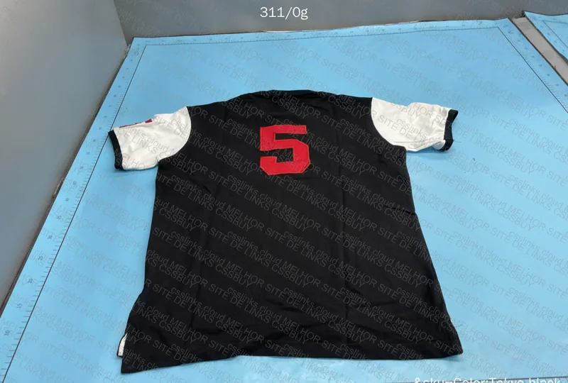 Polo RL Tokyo 4
