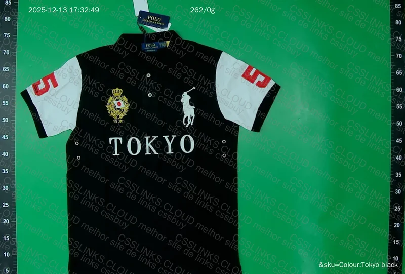 Polo Rl Tokyo
