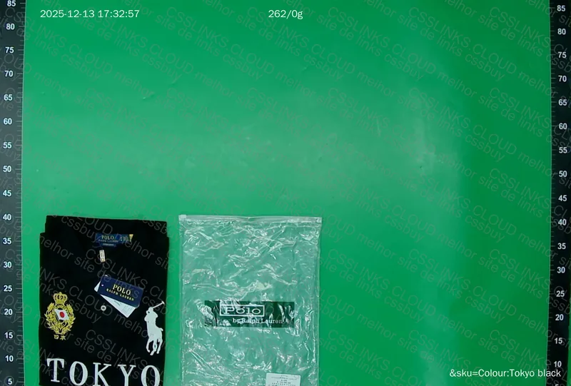 Polo Rl Tokyo 2
