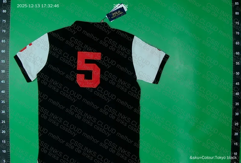 Polo Rl Tokyo 3