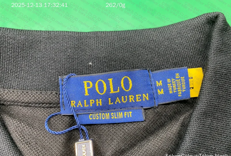 Polo Rl Tokyo 5