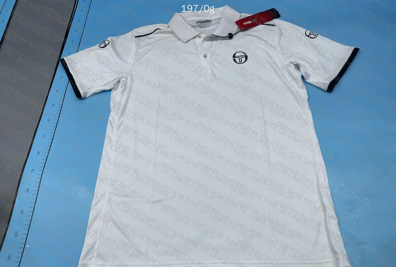Polo Sergio Tacchini