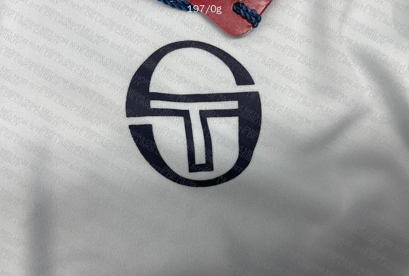 Polo Sergio Tacchini 2