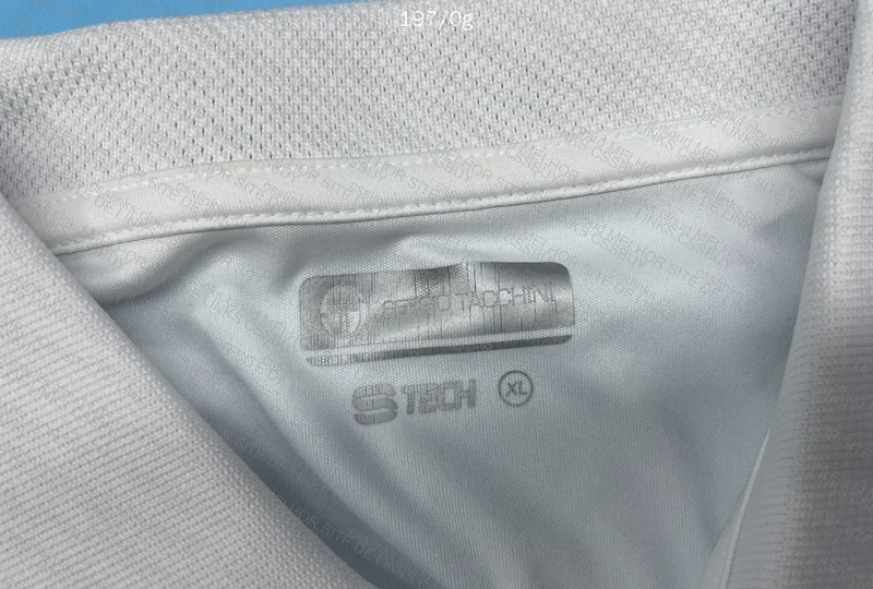 Polo Sergio Tacchini 3