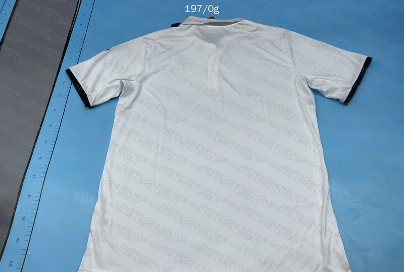 Polo Sergio Tacchini 4