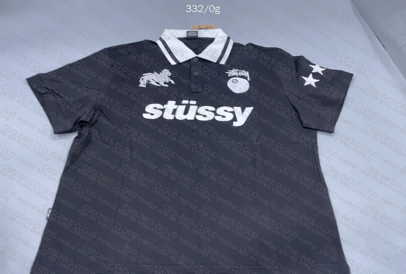Polo Stussy 2