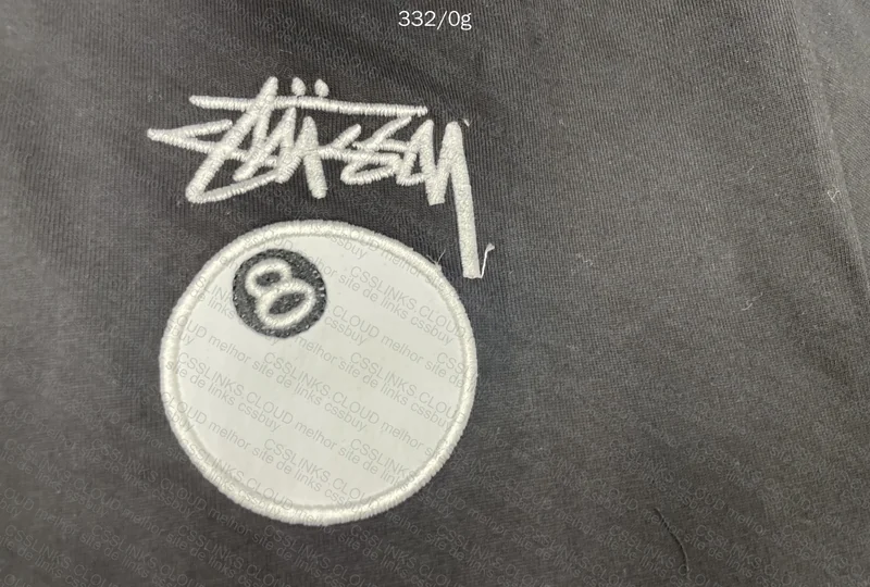 Polo Stussy 3
