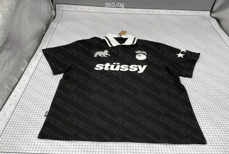 Polo STUSSY