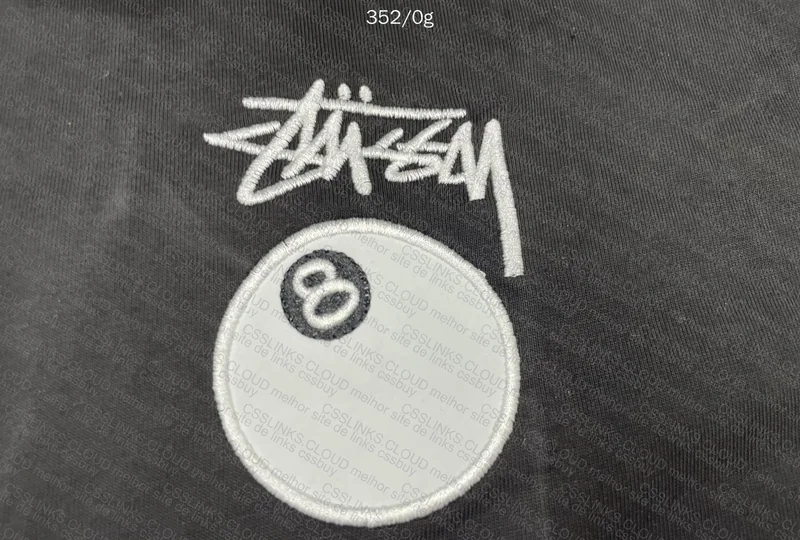 Polo STUSSY 2