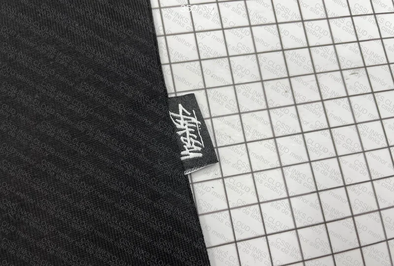 Polo STUSSY 6
