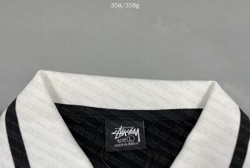 Polo Stussy 65y