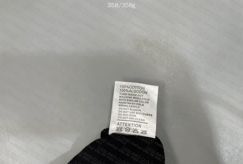 Polo Stussy 65y 2