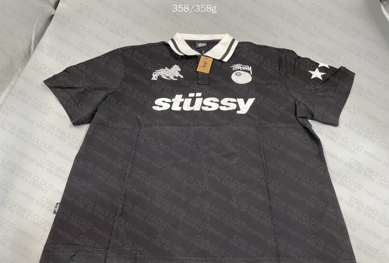 Polo Stussy 65y 3