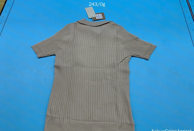 Boss Textured Polo 4