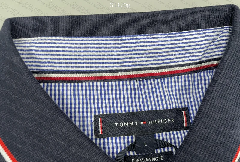 Tommy Polo, Return or Keep?