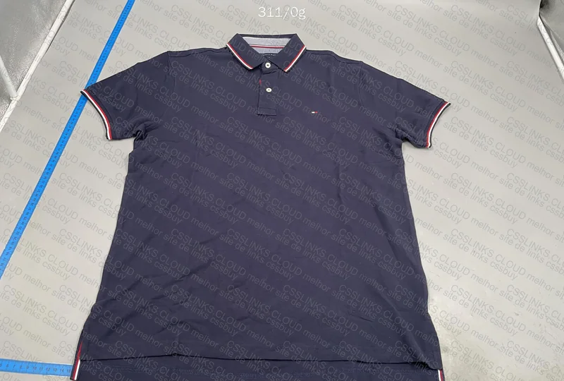 Tommy Polo, Return or Keep? 2