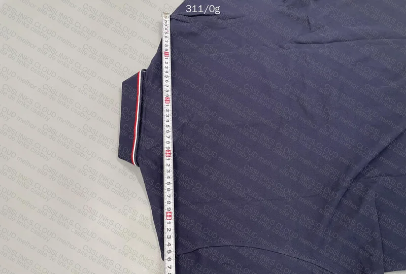 Tommy Polo, Return or Keep? 4