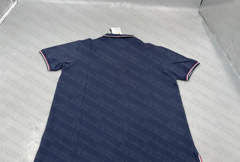 POLO TOMMY HILFIGER 5