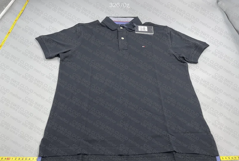 Polo Tommy Hilfiger